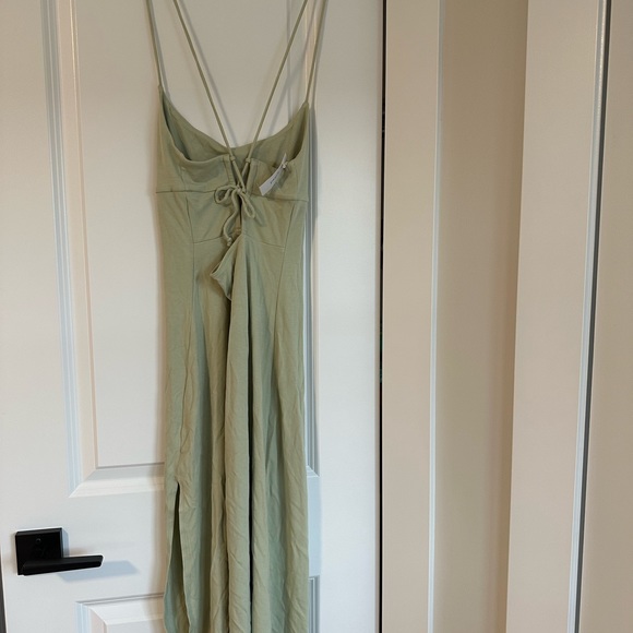 Aritzia dream weaver dress - Picture 4 of 4